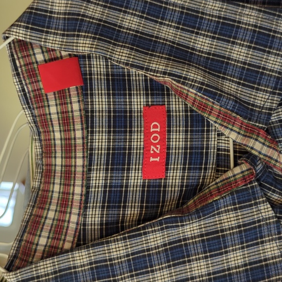 Eddie Bauer, LL Bean, Izod Long Sleeve Shirts - Picture 3 of 10